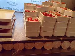 -涮福記·现切牛羊肉火锅(世纪汇店)