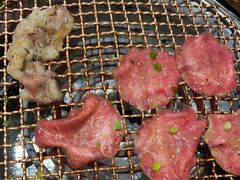 -喜牛烧肉酒场·黑金店(威高广场店)