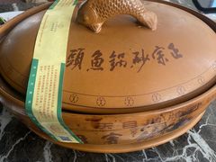 -风味小馆(天目湖宾馆店)