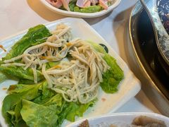 -枇杷园食为鲜火锅(南山店)