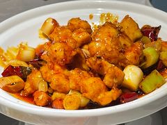 -额娘·现烙春饼烤鸭(太原总店)