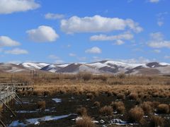 -塞罕坝国家级自然保护区