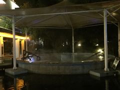 -宜春明月山维景国际温泉度假酒店