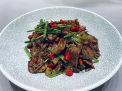 -一澜江宴·江景地标楚菜(江滩公园店)