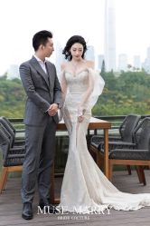 -MuseMarry婚纱(前海嘉里中心店)
