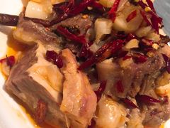 炮弹牛肉-jpc集品佳宴·地标餐厅(中山店)