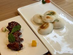 -枣子树·素食餐厅(普陀山店)
