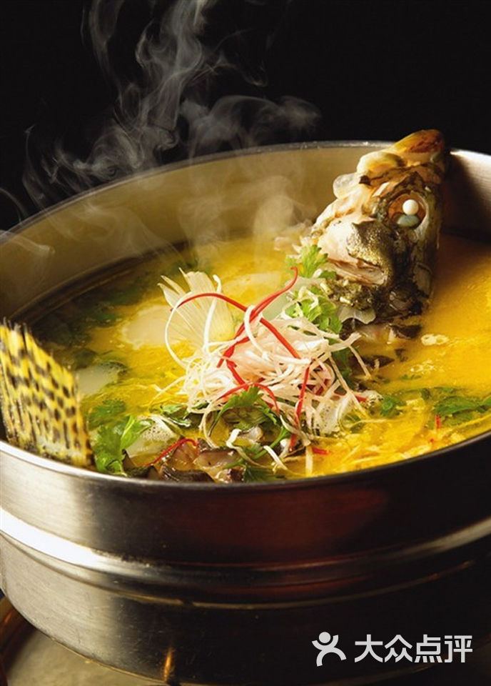 扬州狮子楼江鲜图片-北京淮扬菜-大众点评网