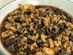 -小郭私房菜·海肠捞饭店(学士街店)