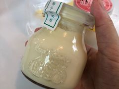 椰子手工酸奶-狐狸家·酸奶酪专门店(平江路店)