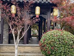 -回龙窝历史文化街区