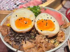 -MIKOMIKO和牛烧肉专门店(南门店)