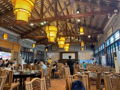 大堂-猪肉婆私房菜(容桂总店)