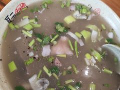 -青州庙子全羊馆(李村店)