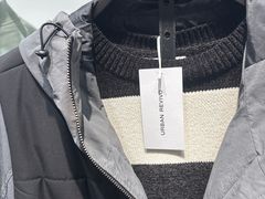 -URBAN REVIVO(上海中庚漫游城店)