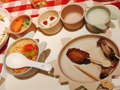 -西贝(厦门中华城店)