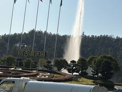 -南京银杏湖乐园