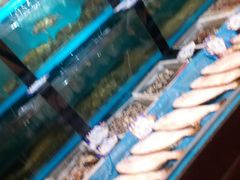 -牟传仁饭庄(星海店)