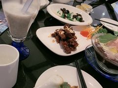 -鹿港小镇(悠唐店)