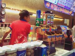 -DQ·蛋糕·冰淇淋(太原街万达店)