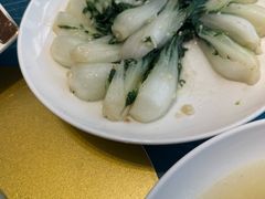 -海陵岛保利皇冠假日酒店·御公馆中餐厅 CANAL LNUA