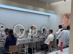 -天真蓝照相馆(五角场百联又一城店)