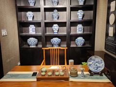 -海天楼中餐厅(吴宫泛太平洋酒店)