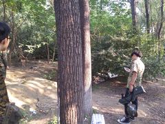 -亲兄弟真人CS团建拓展基地