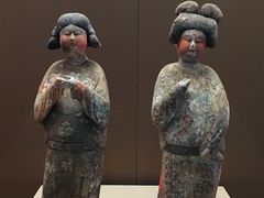 -西安大唐西市博物馆