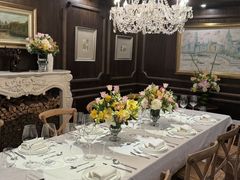 -Le Bistrot de Racine