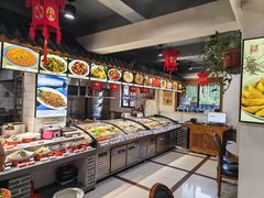 -三河酒家(梅山路店)