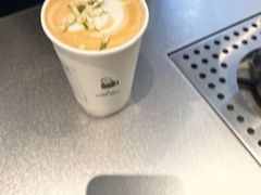-Seesaw Coffee(深圳深业上城店)