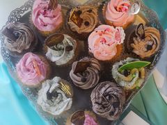 -罗莎蛋糕Rosa bread(四方坪店)