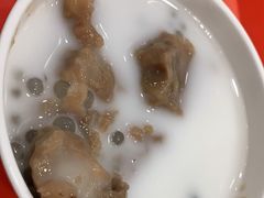 -冰神糖水铺(国贸中心店)