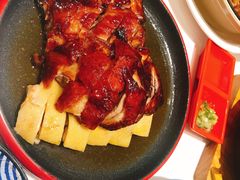 -龙记香港茶餐厅(久光百货店)