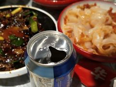 -华仔龙虾(永乐路总店)