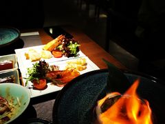 -岩也·日料与酒(龙岗天安云谷店)