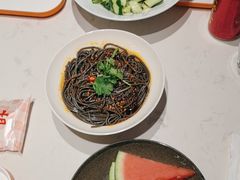 -杨氏青龙虾·羊蝎子(托乐嘉店)