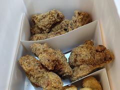 -麦当劳(龙湖北京大兴天街店)
