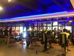 -汉丽轩·音乐自助烤肉餐厅(石岐店)