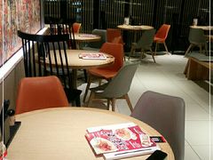 大堂-味千拉面(上虞万和城分店)