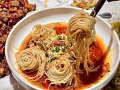 -茅庐川菜(烟台万象汇店)