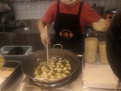 -素满香·全民食养自助(长宁龙之梦店)