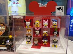 -泡泡玛特POPMART(石景山万达店)