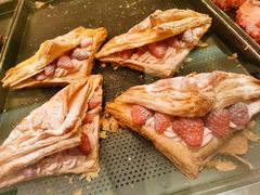 -红星前进面包牛奶公司(畅春园店)