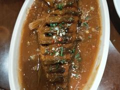 -李氏八大件老菜馆(万宝街店)