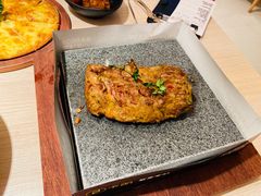 石烹厚切鲜嫩牛柳扒-卡朋西餐(悦汇城店)