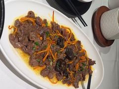 -客颂·客家宴(大壮国际广场店)
