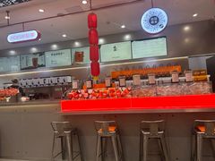 -喧闹·东方大气茶(鹅岭二厂店)