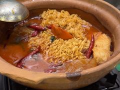 -酒肆浅葱·特色菜馆(卓悦intown店)